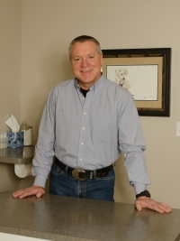 Dr. Tom Buckley