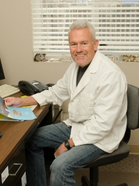 Dr. Larry Garten