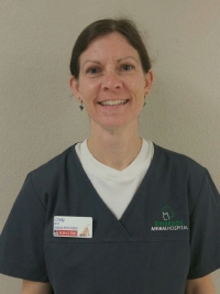 Cindy Rollf